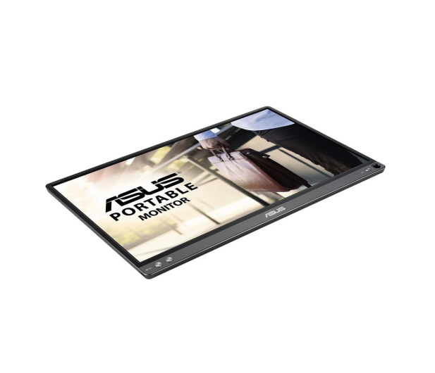 ASUS MB16ACE przenośny - 544030 - zdjęcie 3